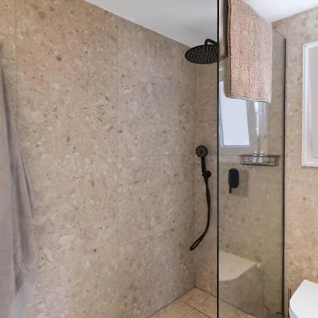 Omega - Coastal Calm At Moonlight *