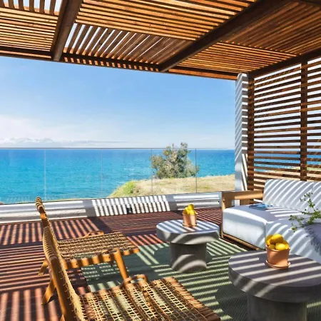 Omega - Coastal Calm At Moonlight