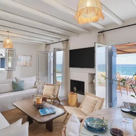 Omega - Coastal Calm At Moonlight