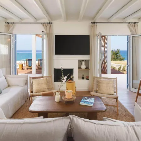 Omega - Coastal Calm At Moonlight Pahíamosz