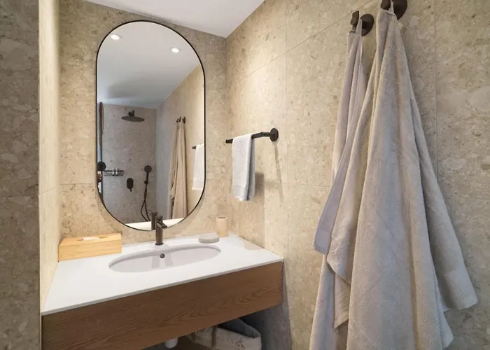 Omega - Coastal Calm At Moonlight Βίλα *