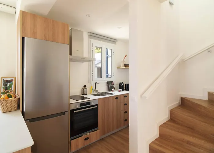 Omega - Coastal Calm At Moonlight Βίλα *