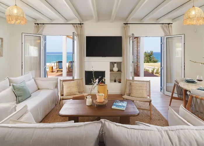 Omega - Coastal Calm At Moonlight *