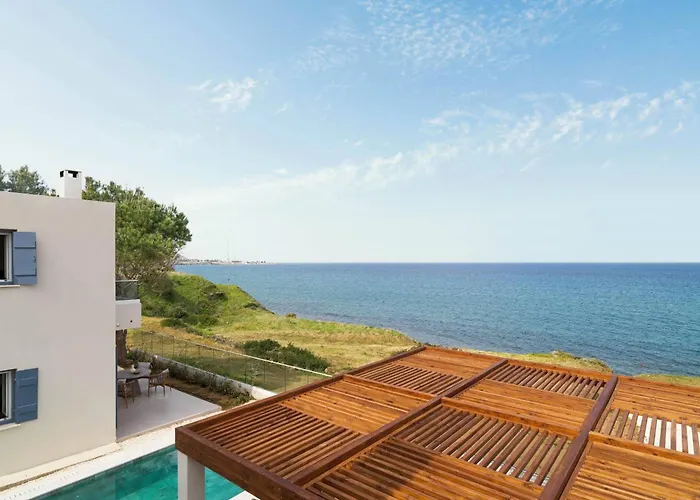 Omega - Coastal Calm At Moonlight Παχύαμμος