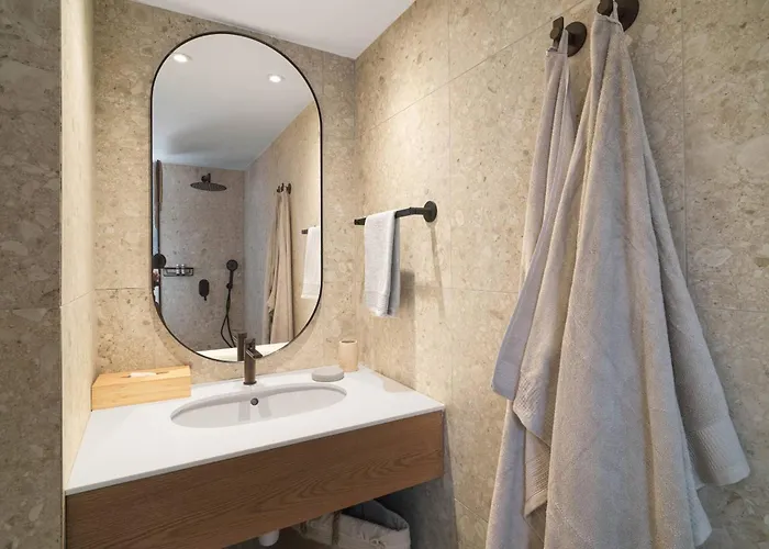 Βίλα Omega - Coastal Calm At Moonlight *