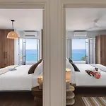 Omega - Coastal Calm At Moonlight * Пахиаммос