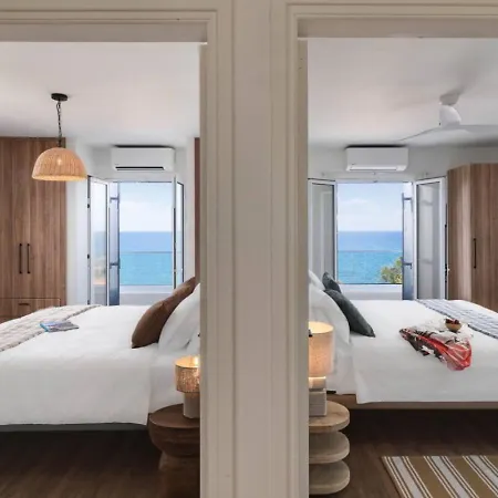 Omega - Coastal Calm At Moonlight Villa *