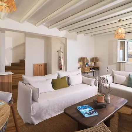 Omega - Coastal Calm At Moonlight * Pachyammos