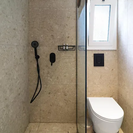 Omega - Coastal Calm At Moonlight *