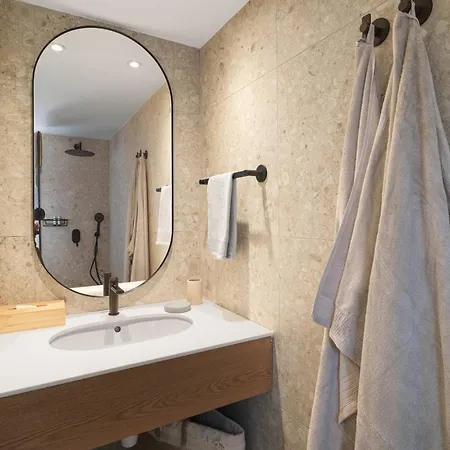 Villa Omega - Coastal Calm At Moonlight *