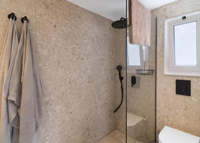 Omega - Coastal Calm At Moonlight *