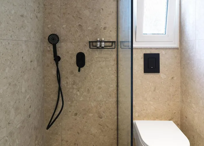 Omega - Coastal Calm At Moonlight *